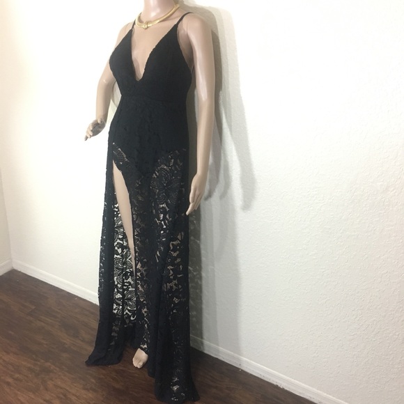 SEEK  THE LABEL DRESS - Picture 2 of 12